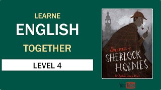 (Level 4) Sherlock Holmes and the Duke's Son