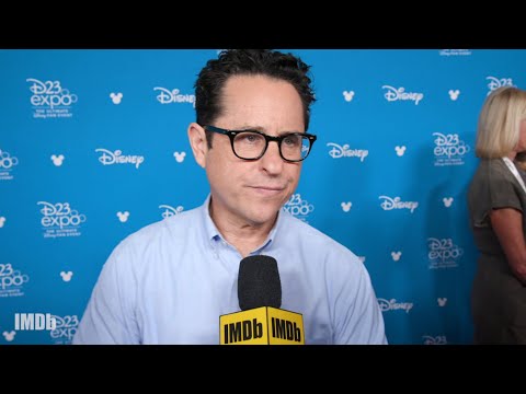 'star-wars:-the-rise-of-skywalker'-cast-at-d23-expo