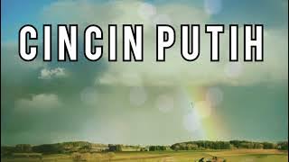 CINCIN PUTIH - CACA HANDIKA   LIRIK ( Cover By DECKY RYAN )