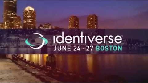 Identiverse 2018 Boston Wrap Up