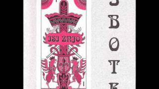 3 Bote (Tri Bote) - 4 Dame + Besedilo