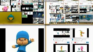 Pocoyo All On One 11