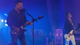 Manic Street Preachers - Intro/Still Snowing In Sapporo - 2023/06/15 - The Forum, Bath