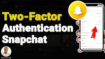 Hoe stel je tweefactorauthenticatie (2FA) in voor Snapchat?