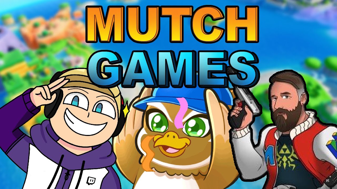 Ruining Friendships in Super Mario Party Jamboree