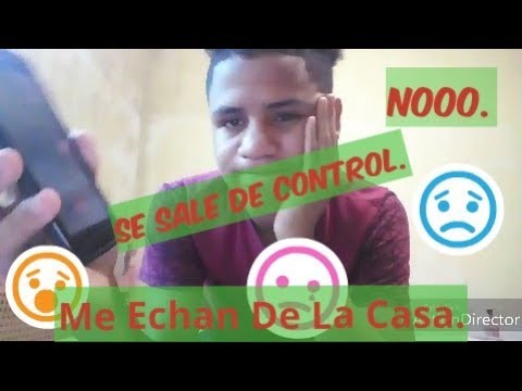 Le Digo A Mi Media Hermana Que Quiero Coger Con Ella, Mira Como