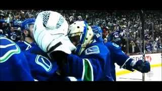 Roberto Luongo | I'll Be Missing You