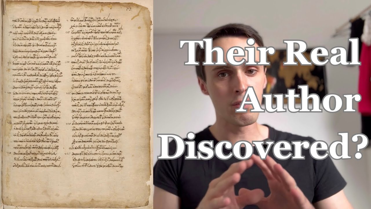 Кто на самом деле написал «Илиаду» и «Одиссею»?