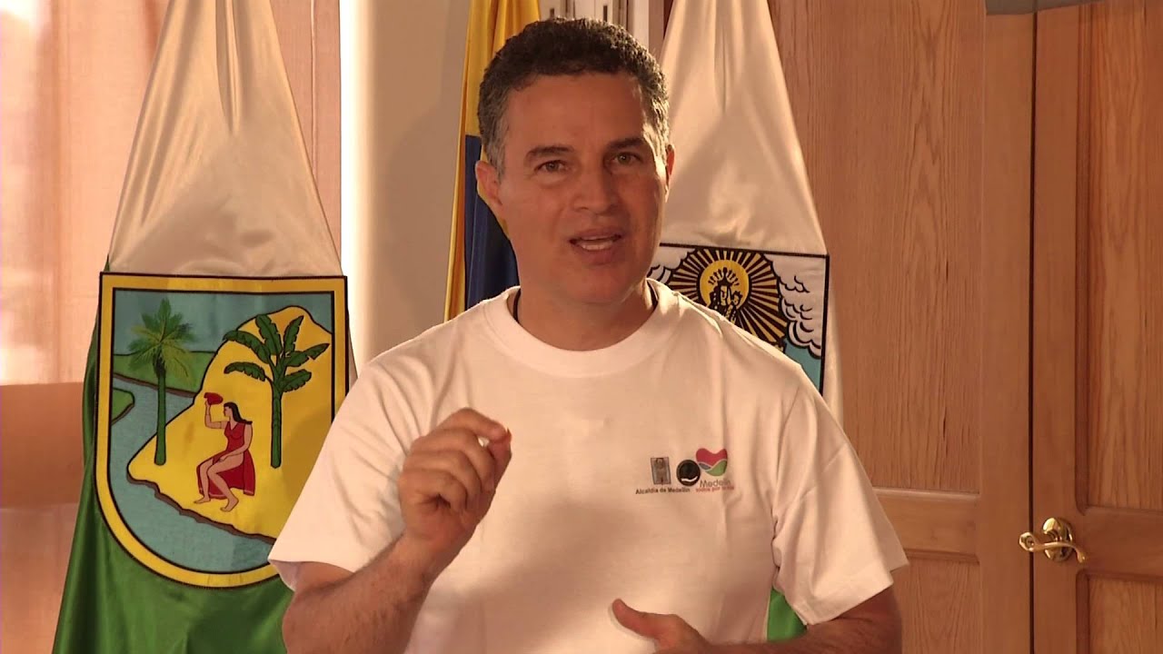 Todos comprometidos con el #DíaBlanco por la Vida medellin zoo