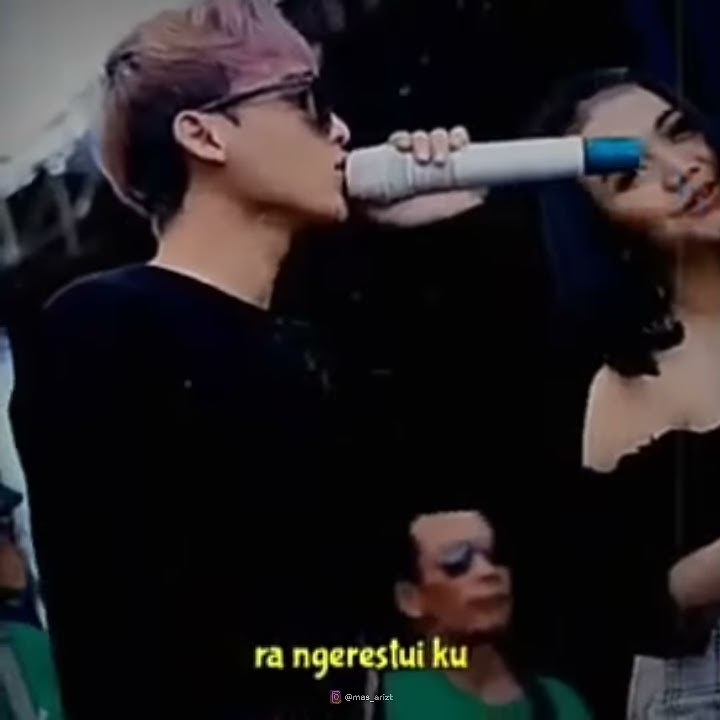 Tepung Kanji ~ James AP feat Syahiba Saufa Terbaru 2020. #JamesAp #SyahibaSayfa #StoryWA #AresStory