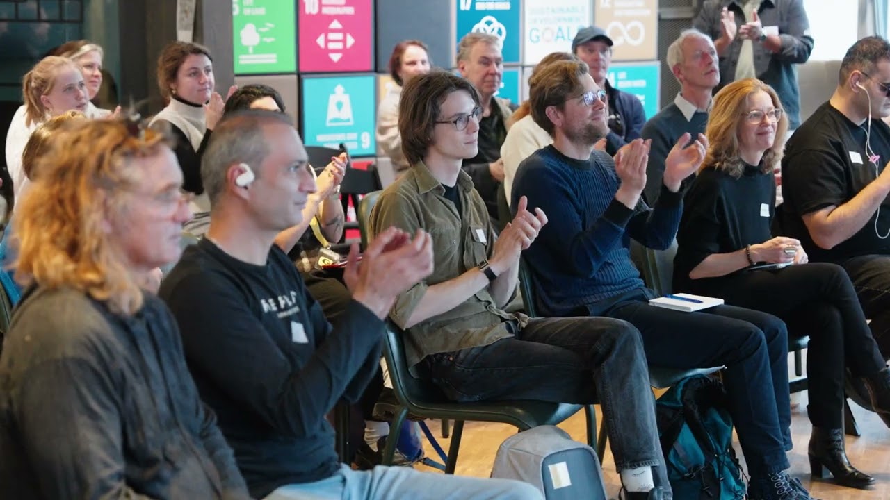 Inclusive Innovations 2025: обзор самого инновационного мероприятия в сфере вспомогательных техно...