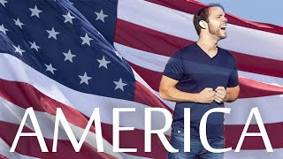 America A Cappella Chris Rupp Official Video