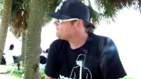 Interview w/Less Than Jake (2/2)