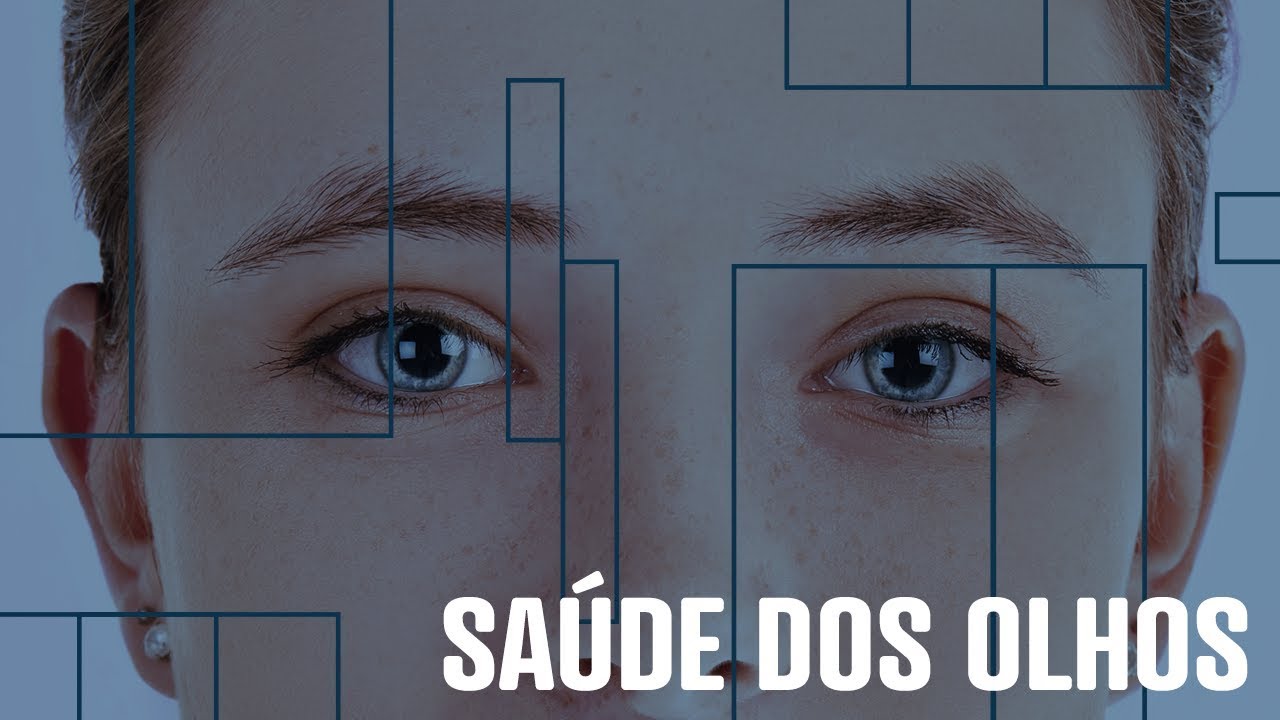 Como cuidar da saúde dos olhos