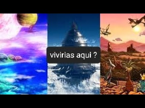 los mejores mundos para vivir de la ficción/te querrás mudar almenos a uno los mejores mundos para vivir de la ficción/te querrás mudar almenos a uno