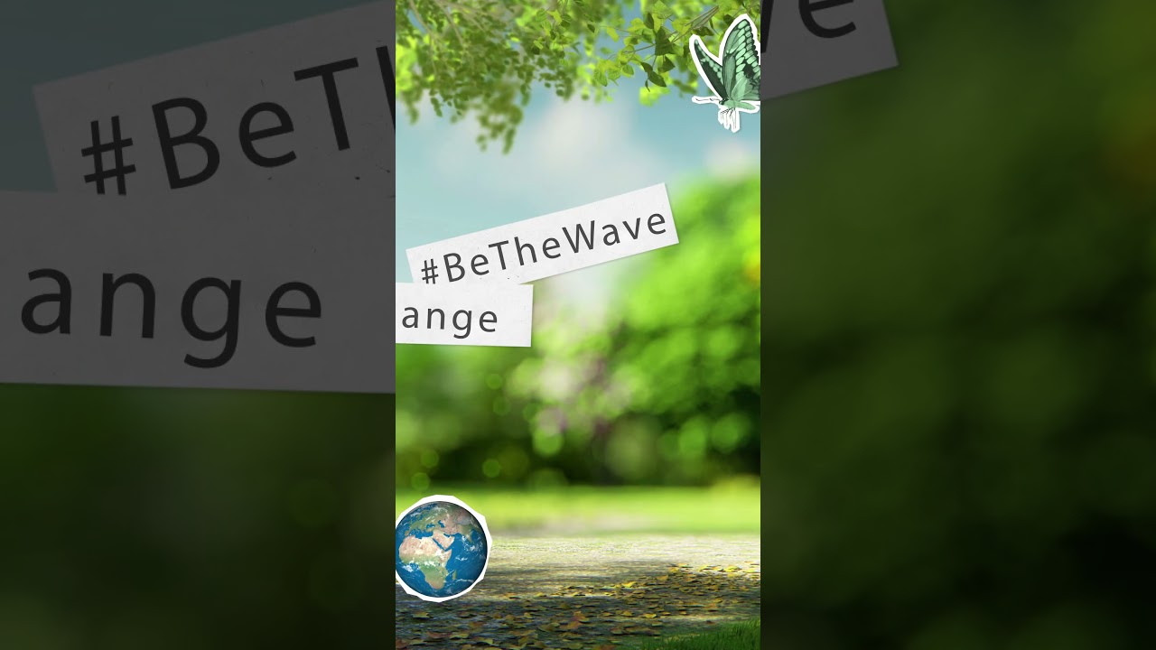 World Environment Day - Reel