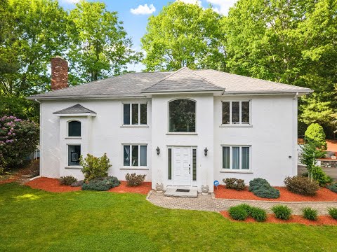 81 Goodale Street, West Peabody, MA home video tour