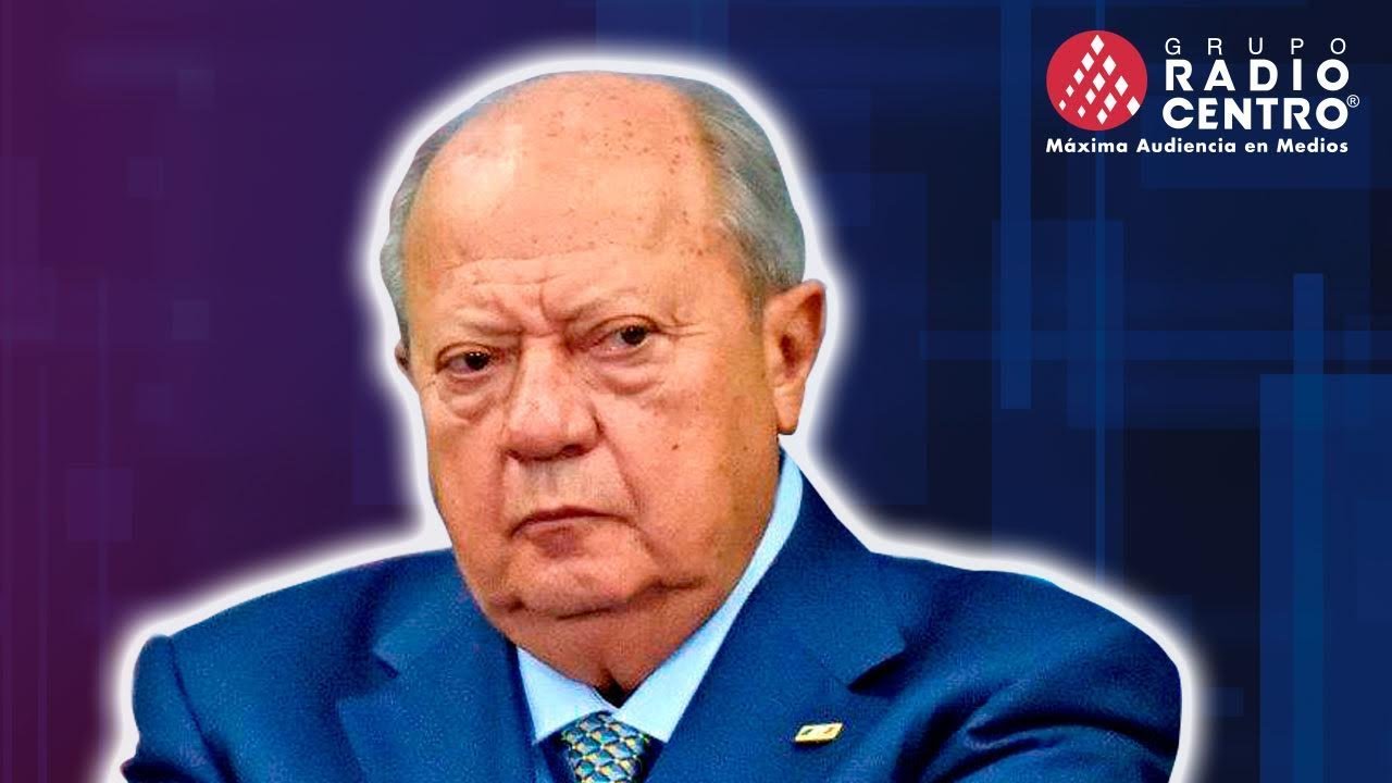 ¿Y ROMERO DESCHAMPS PARA CUÁNDO?, la 4T debe darse prisa: Páez Varela alejandro dumas