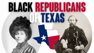 Rise & Fall of the Texas Republicans (1865-1874) Net Worth