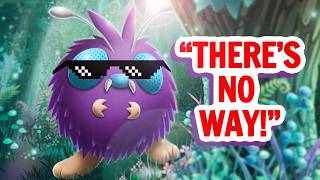 THE SHINY VENONAT