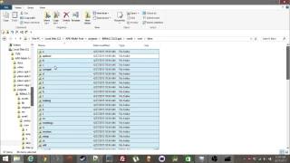 APK Multi-Tools Rename Android Package name Tutorial