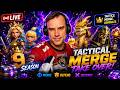 TOP GLOBAL MERGE TACTICS PLAYER Clash Royale Merge TOP GLOBAL MERGE TACTICS PLAYER Clash Royale Merge