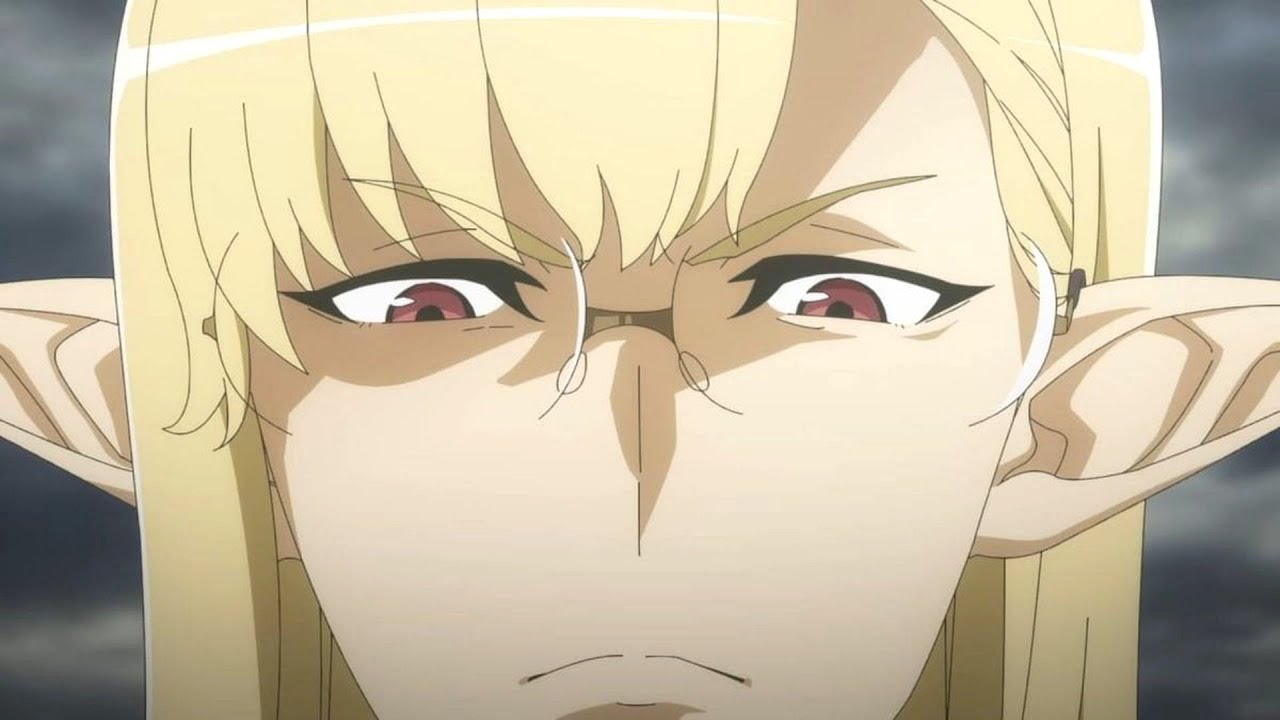 Why Did Hedin Selland Betray Freya In Danmachi Season 5? Hildrsleif's Motives Explained
