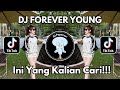 DJ FOREVER YOUNG MIC THAI STYLE EDM FULL BASS
