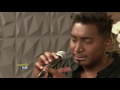 Emo adams gives a stellar live performance