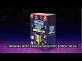 Nintendo World Championships NES Edition Deluxe - Legendado