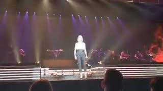 Celine Dion - You're the voice (Live in Quebec)