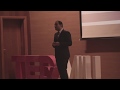 لا يوجد ما يسمي الخصوصيه علي شبكات التواصل الاجتماعي Fathy Shams Eldin TEDxMIULive