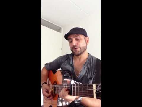 نائل فرشت رمل البحر كيتار