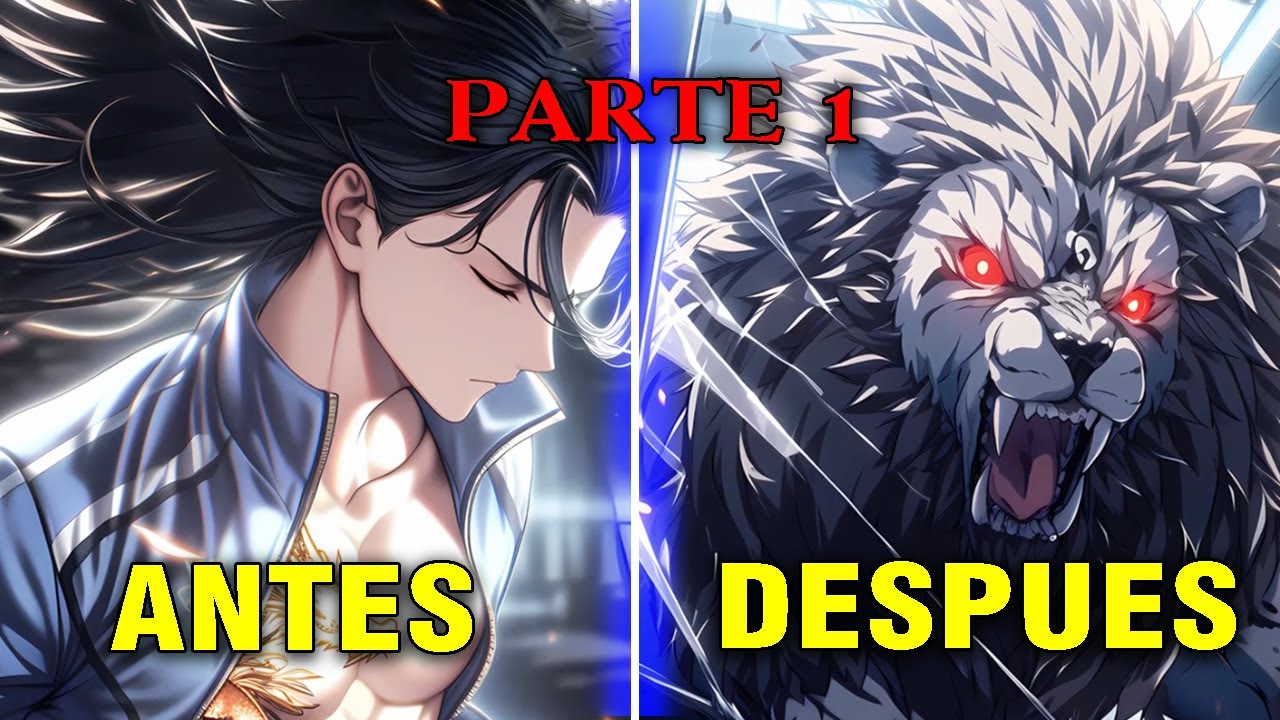 ☢️ ACCIDENTALMENTE DESPERTÉ el SELLO ANCESTRAL y ahora todos me llaman SU MAJESTAD