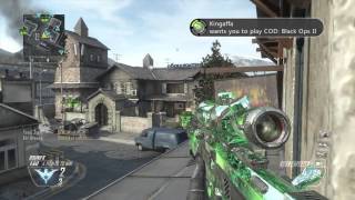 SICK STANDOFF SPAWN SHOT HITMARKER