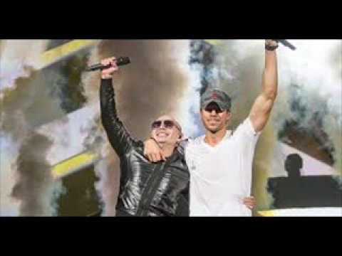 Download Pitbull Messin Around ft Enrique Iglesias  (audio)