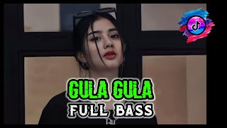 Dj Viral  Gula Gula   Bass  Ghopal Usman  New 2023