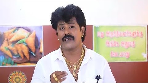 இவரு பாக்கிய கிட்ட மனசார மன்னிப்பு கேட்டுட்டேர் #பாக்யலக்ஷ்மி