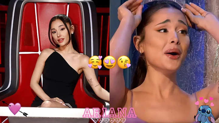 Ariana Grande vs Original Singers