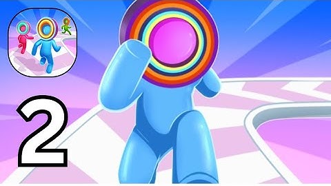 layer man | part 2 | android & ios gameplay | playgames