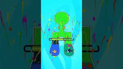 Save The Fish Android Game | Fishdom Ios Android Gameplay Walkthrough Puzzle Spy game 😱🔥 #gameplay