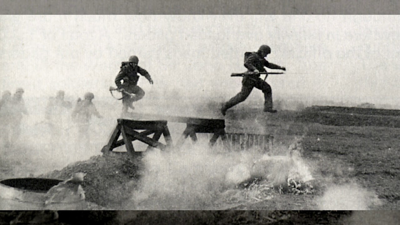 De Horsa glider bij de Slag om Arnhem