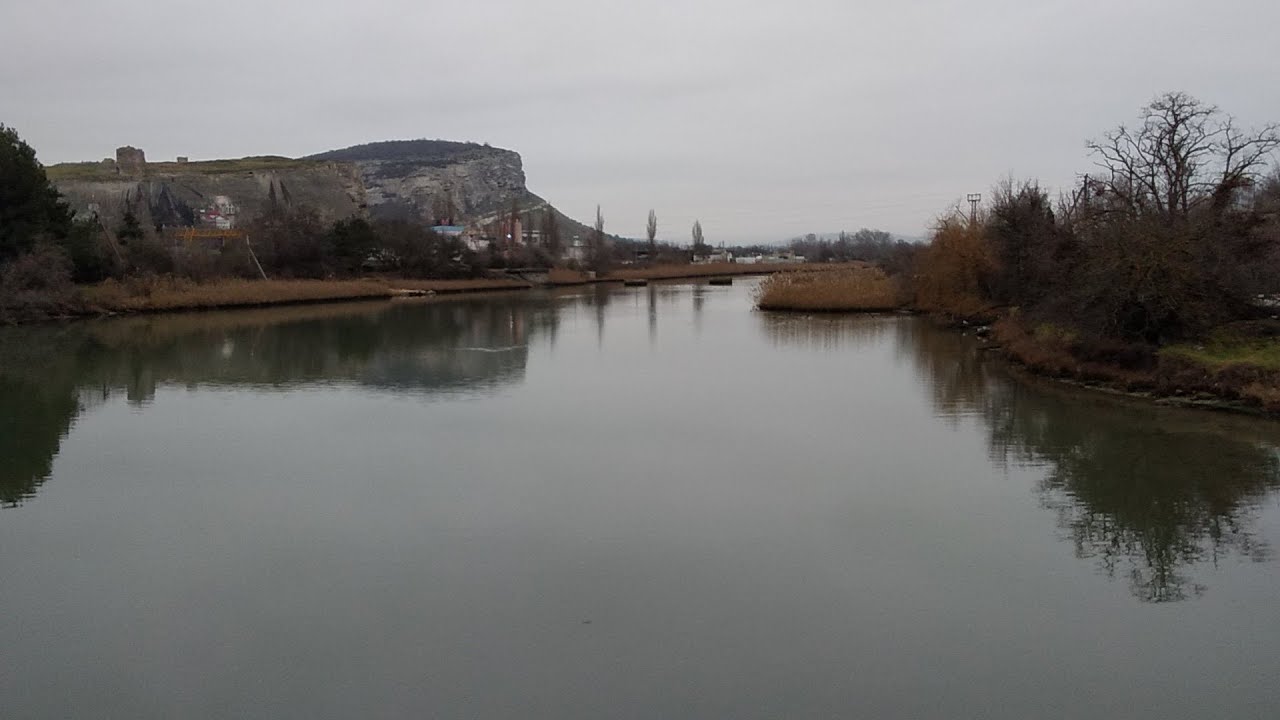 Реки севастополя Реки севастополя