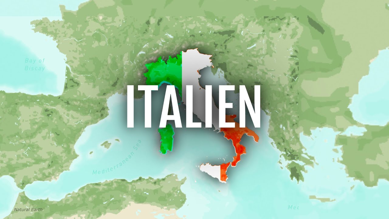 Auswandern Italien 🇮🇹 Vorgehen, Nachteile, Kosten