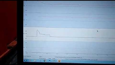 Electromagnetic core imperfection detection (El CID)