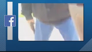Police: Suspect in armed road rage incident identified