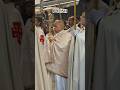 Styl pontyfikatu papieża #pope #church #christian #new #style