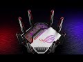 ASUS Prepares ROG Rapture GT BN98 Pro As The First WiFi 8 Router