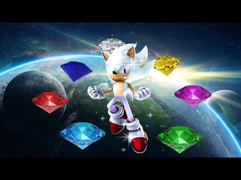 Where Is Hyper Sonic?