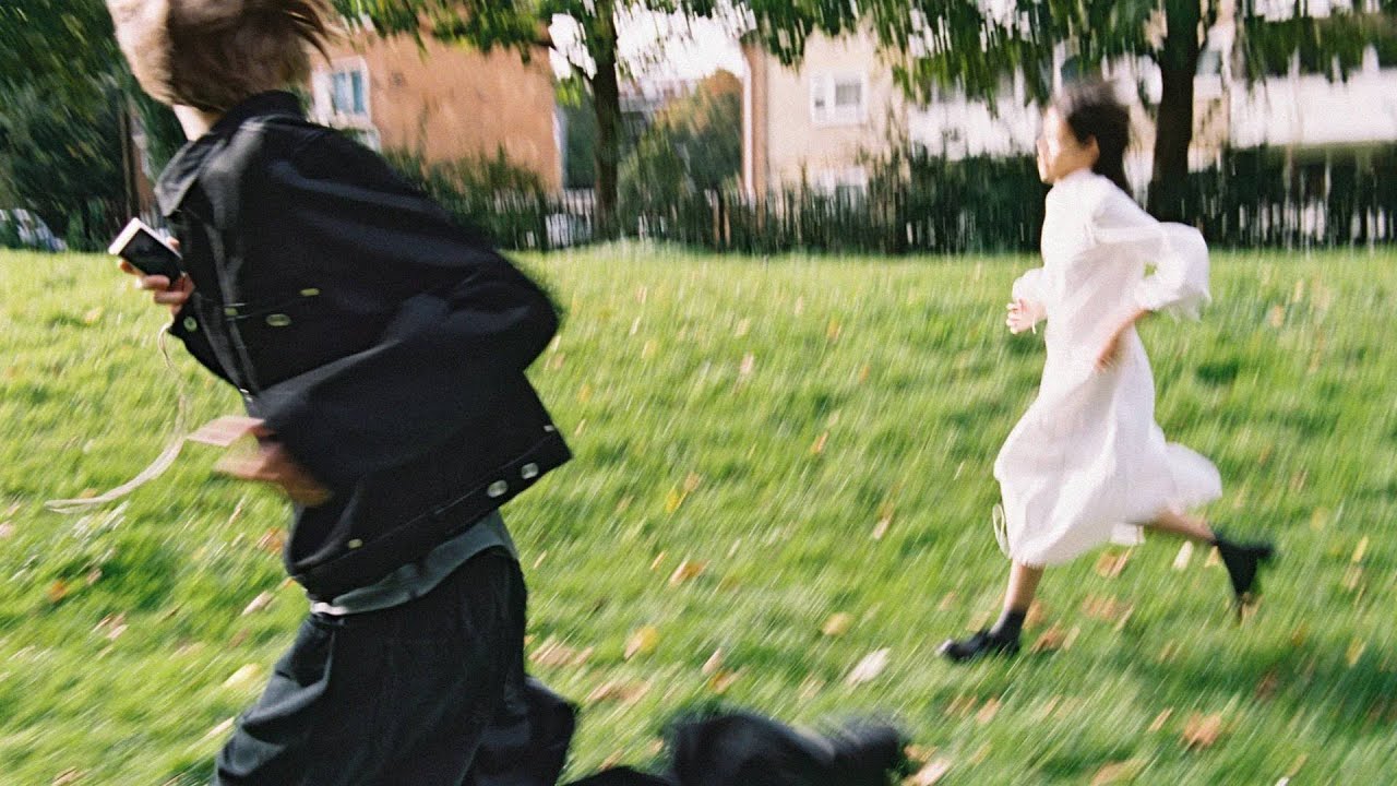 우린 어디로 가는지 몰라도 즐거워